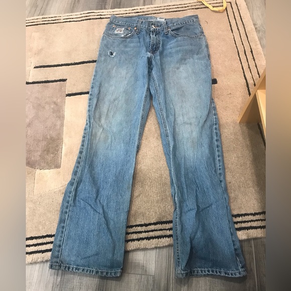 Cinch Other - Mens jeans! Bootcut